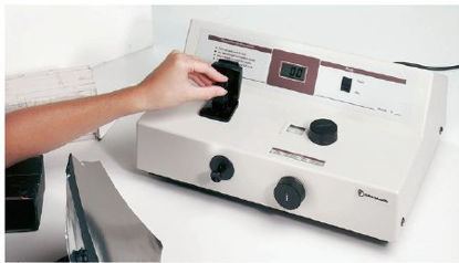 Picture of SpectrophotometerS42669ND