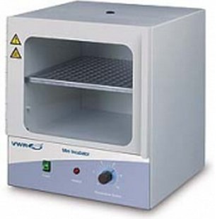 Picture of Incubator VWR® Personal Sized 9.2 Liter97025-630