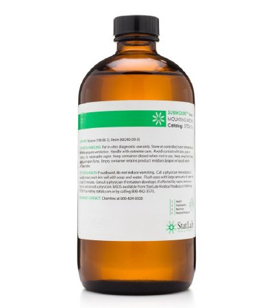 Picture of Mounting Medium Submount™57006-16