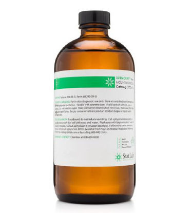 Picture of Mounting Medium Submount™57006-16