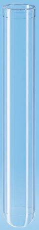 Picture of Centrifuge Tube Round Bottom Plain 12 X 75 mm 5 mL Without Color Coding Without Closure Polypropylene Tube55.526.300