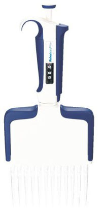 Picture of Elite™ Multichannel Pipette 5 to 50 μLFBE800050