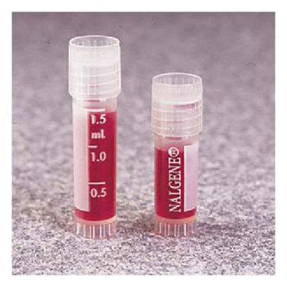 Picture of VIAL, CRYOGENIC VIAL NALGENE 15ML (75/CS)5005-0015