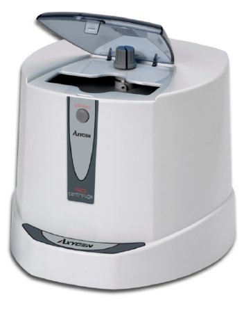 Picture of Microplate Centrifuge Axygen® Platespinner 120 2 Place 2,500 RPM Max Speed, 500xG Max RCF14223068
