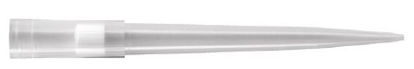 Picture of Extended Length Filter Pipette Tip 100 to 1,000 µL Graduated SterileTF112-1000