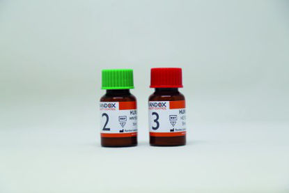 Picture of Assayed Control Multiple Analytes Level 2 20 X 5 mLHN1530