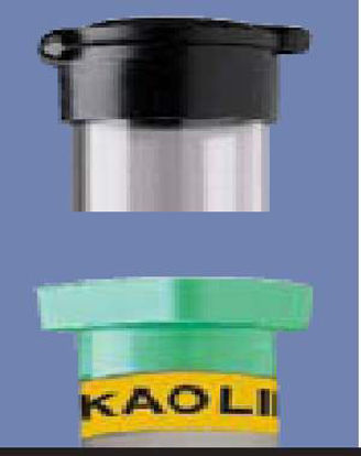 Picture of Test Tube Hemochron® RxDx® Koalin Additive For Hemochron® Response Whole Blood Coagulation System000HRFTK-ACT