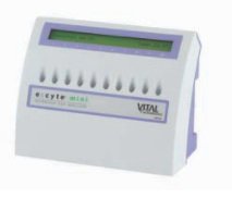 Picture of ESR Analyzer Excyte® 1 Test CLIA Moderate ComplexityEP-10310L