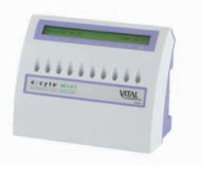 Picture of ESR Analyzer Excyte® 1 Test CLIA Moderate ComplexityEP-10310L