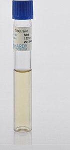 Picture of Prepared Media Tryptic Soy Broth (TSB) Tube FormatK89