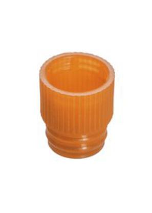 Picture of Stopper, Tube Orange For 13 mm Tube65.806.509