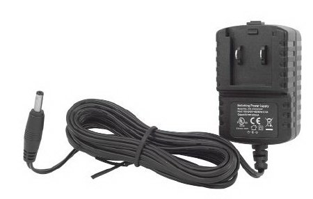 Picture of AC Adapter Traceable® For 4000, 4005, 4006 Digital Thermometer90225-22
