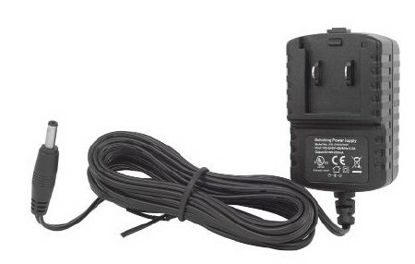 Picture of AC Adapter Traceable® For 4000, 4005, 4006 Digital Thermometer90225-22