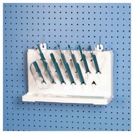Picture of Drying Rack Bel-Art™ SP Scienceware™ Lab-Aire™ 5 X 9.4 X 14.75 Inch, 1903422204