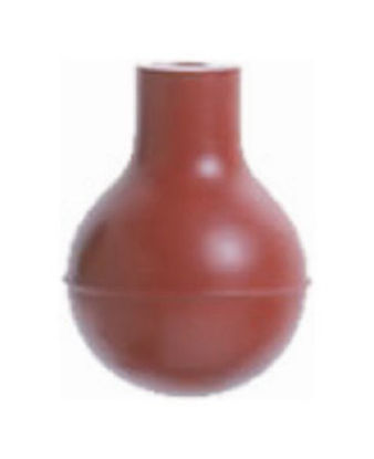 Picture of Dropper Bulb Walter Stern 5 mL, Non-Autoclavable For Pipet1407010A