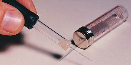 Picture of Micropipette 100 µL21170N
