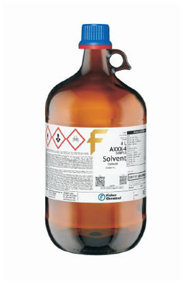 Picture of Reagent Optima™ Isopropanol 4 LiterA4644
