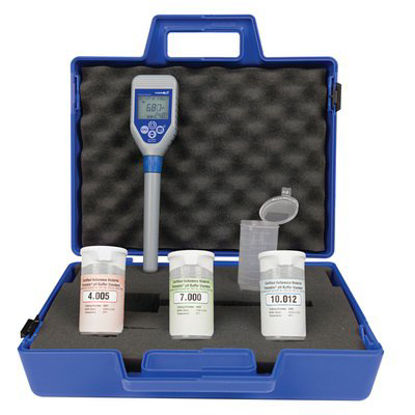 Picture of Digital pH/ORP Meter VWR® Traceable®10530-802