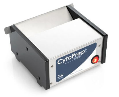 Picture of Slide Dryer CytoPrep5CPL-FXDR-05S3