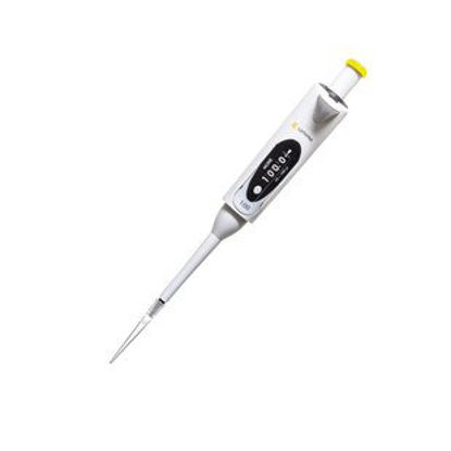 Picture of Satorius™ Biohit™ mLINE™ Adjustable Volume Pipette 10 to 100 µL NonSterile14559407