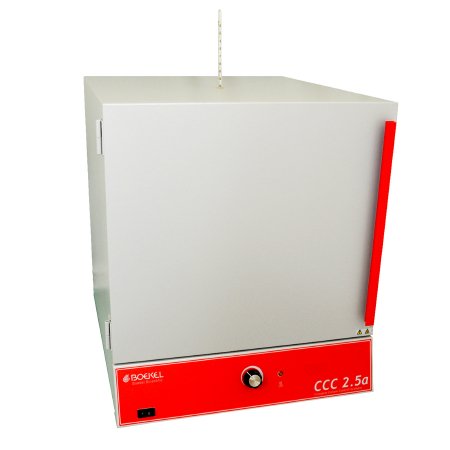 Picture of Incubator CCCd Analog 2.5 cu.ft.139300