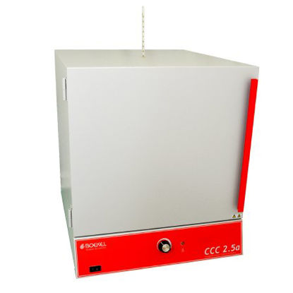 Picture of Incubator CCCd Analog 2.5 cu.ft.139300