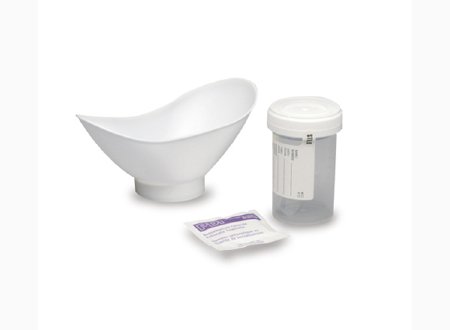 Picture of Urine Specimen Collection Kit 120 mL (4 oz.) Specimen Collection Container Sterile4152A