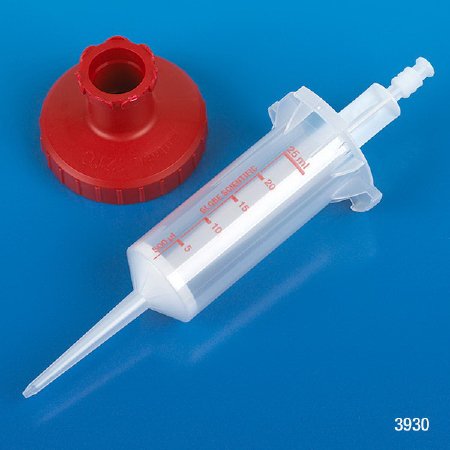 Picture of RV-Pette PRO Dispenser Tip 25 mL, With 1 Adapter For Repeat Volume Pipettors3930