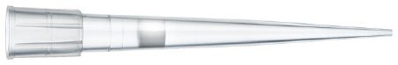 Picture of Filter Pipette Tip Finntip™ 1,000 µL Without Graduations Sterile94052430