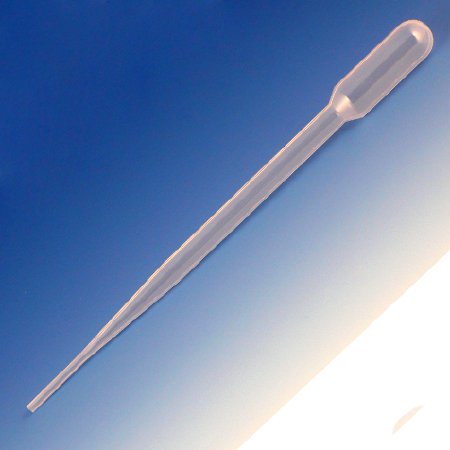 Picture of Transfer Pipette 5 mL Without Graduations Sterile138050-S20