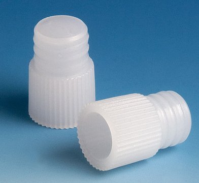 Picture of Plug Cap Natural For 11 mm Tube112430
