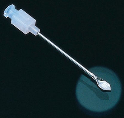 Picture of Fascial Incising Needle 18 Gauge 5 cm Length, 4.5 mm Cut WidthG14519