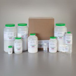 Picture of Biochemical Sodium Chloride Laboratory Grade 100% 2.5 kg470302-512