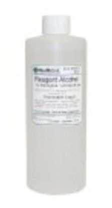 Picture of Histology Reagent Alcohol ACS Grade 100% 16 oz.400503