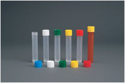 Picture of VIAL CLEAR BLUE CAP 10ML 2000/CS14377851