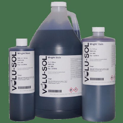 Picture of Wright Stain 1 gal.VWS-128C