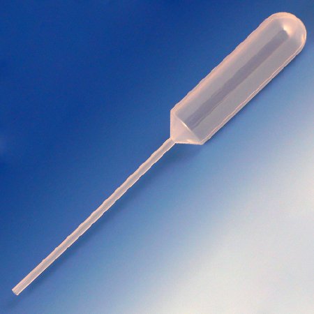 Picture of Transfer Pipette 15 mL Without Graduations Sterile139040-S01