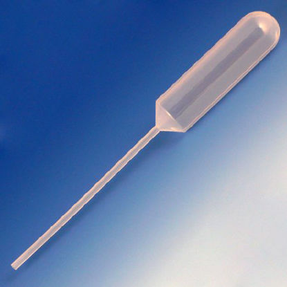 Picture of Transfer Pipette 15 mL Without Graduations Sterile139040-S01