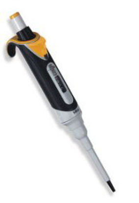 Picture of Diamond® Advance™ Adjustable Volume Pipettor 10 to 1,000 μL3341-1000