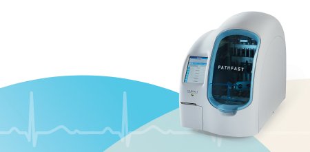 Picture of Cardiac Biomarker Analyzer Pathfast®300646