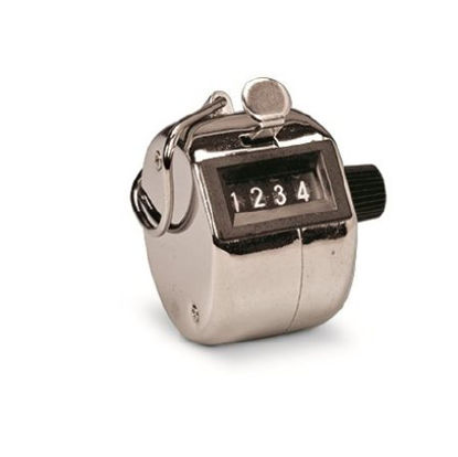 Picture of Hand Tally CounterHS6594