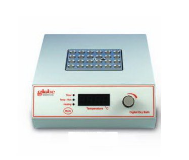 Picture of Dry Block Incubator Digital515