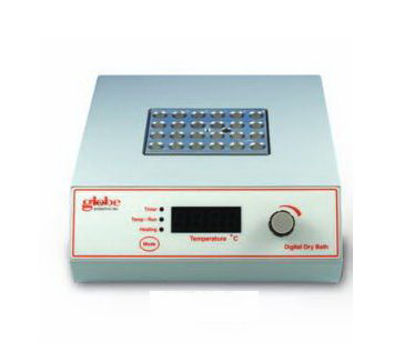 Picture of Dry Block Incubator Digital515
