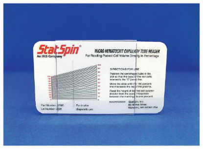 Picture of Hematocrit Reader StatSpin™22-269-260