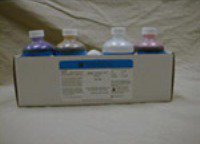Picture of Gram Stain Set 4 X 125 mLVGK200