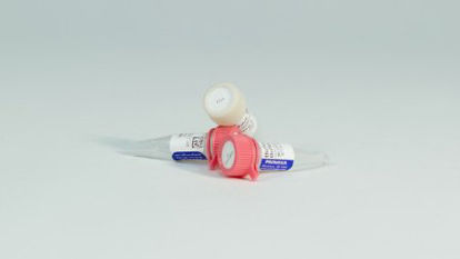 Picture of Enzyme Promega™ SalI Restriction Enzyme pH 7.4 2,000 UnitsPR-R6051
