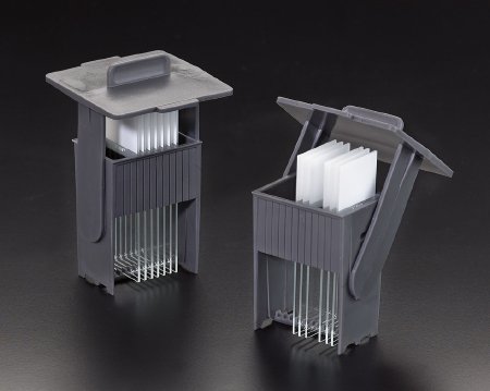 Picture of RACK, STAINING EASYDIP GRY (6/CS)M905-12DGY