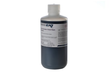 Picture of Gram Gentian Violet Stain 1 Liter4633-1L