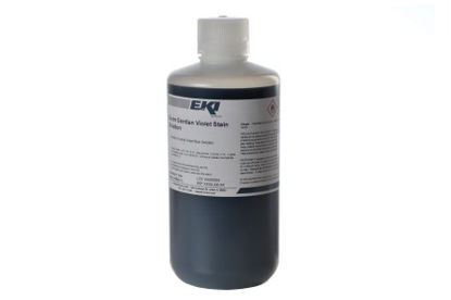 Picture of Gram Gentian Violet Stain 1 Liter4633-1L