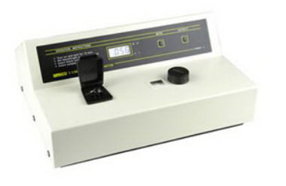 Picture of Spectrophotometer S1100 SeriesS-1100
